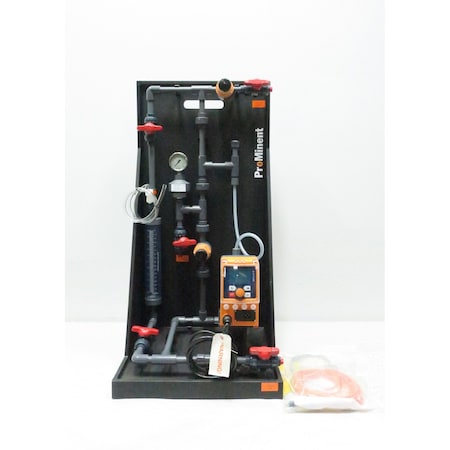 Prominent METERING ASSEMBLY METERING PUMP GMXA0715PVT2Q000UDC0300EN 7749054